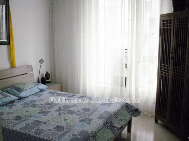 LaDoll International City - 3 bedroom apartment in Shanghai, Jing An, Downtown